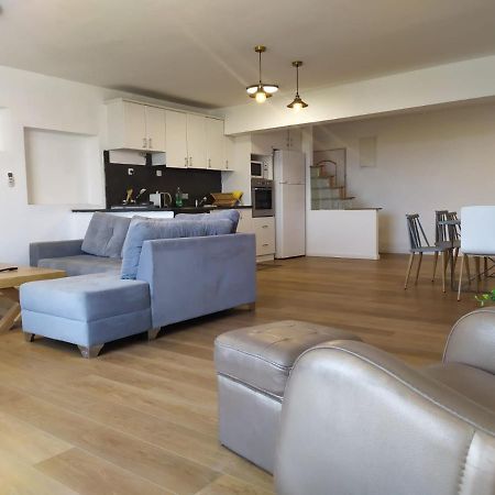 Dekel-City Center And Sea View -New Listing Eilat Extérieur photo