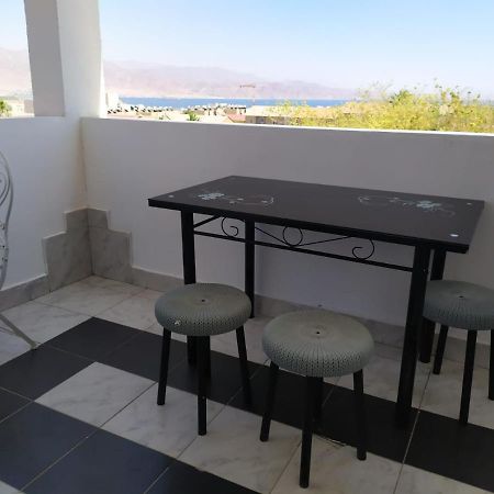 Dekel-City Center And Sea View -New Listing Eilat Extérieur photo