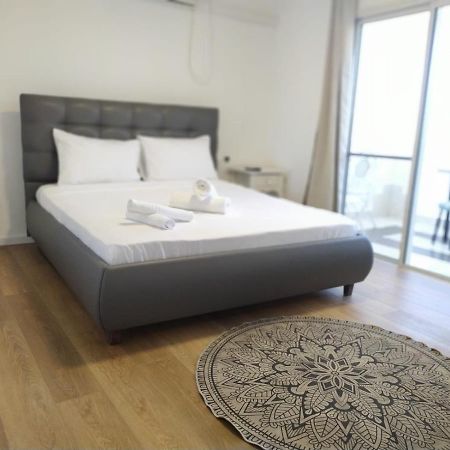 Dekel-City Center And Sea View -New Listing Eilat Extérieur photo
