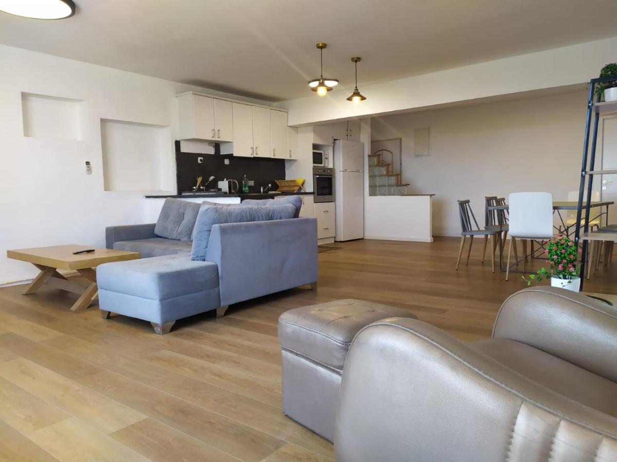 Dekel-City Center And Sea View -New Listing Eilat Extérieur photo