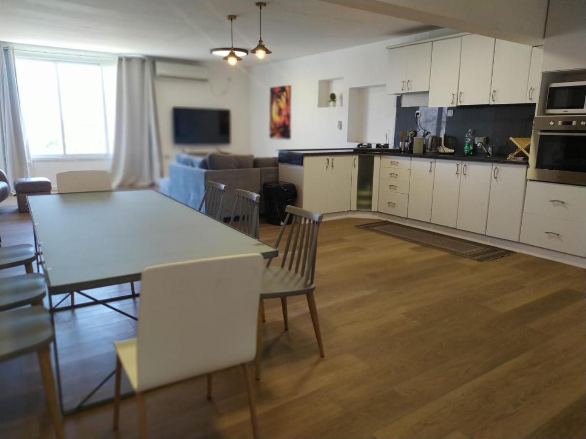 Dekel-City Center And Sea View -New Listing Eilat Extérieur photo