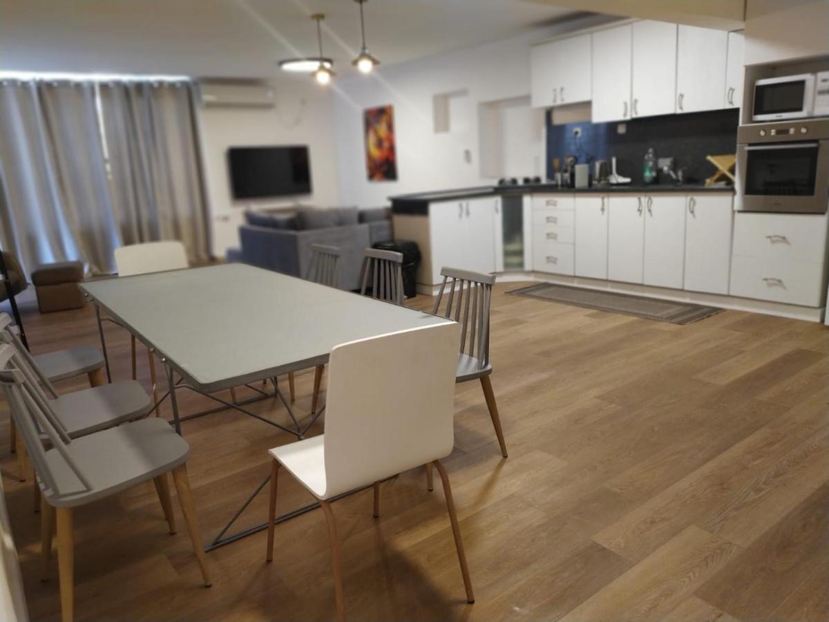 Dekel-City Center And Sea View -New Listing Eilat Extérieur photo
