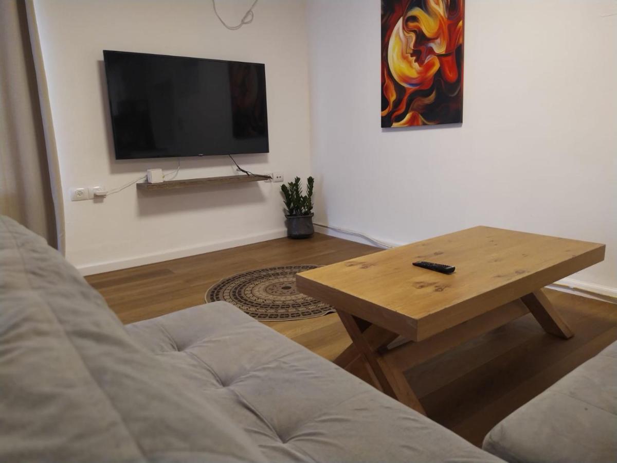 Dekel-City Center And Sea View -New Listing Eilat Extérieur photo