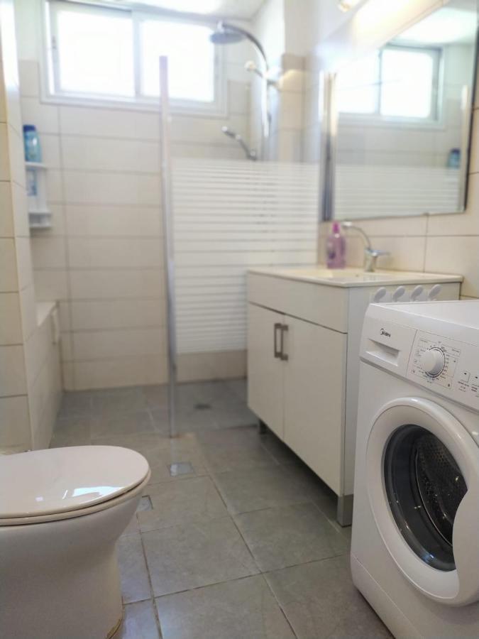 Dekel-City Center And Sea View -New Listing Eilat Extérieur photo