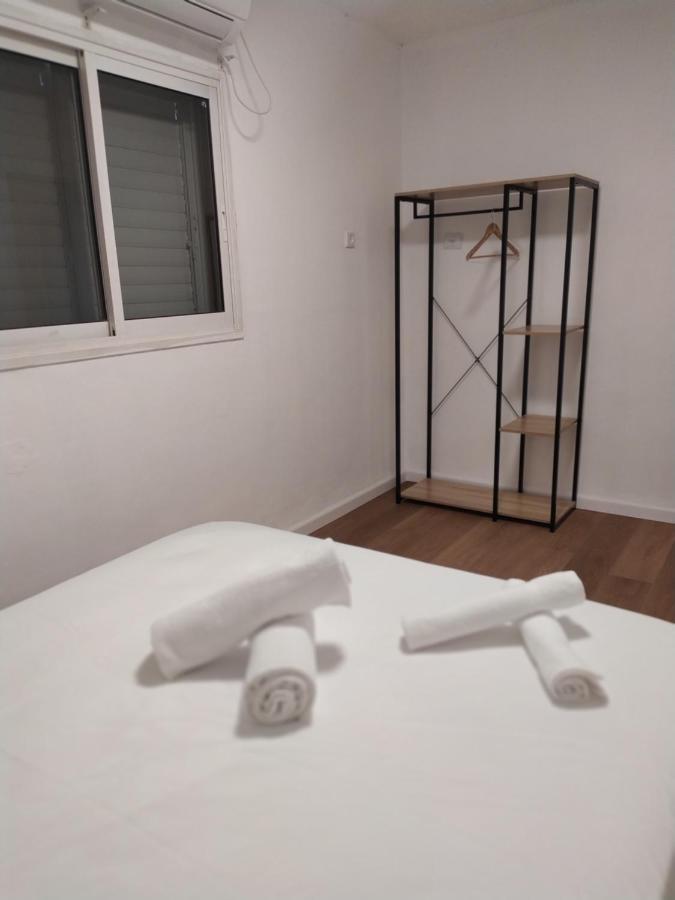 Dekel-City Center And Sea View -New Listing Eilat Extérieur photo